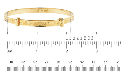 Heavy Solid 999 Pure Silver Bangle Bracelet | Handmade Punjabi Sikh Kara Kada | V Shape Kada for Men & Women | Real Sterling Silver Gift