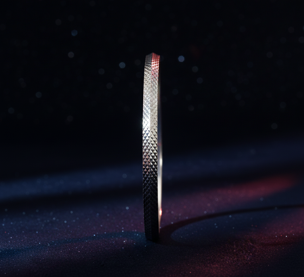 925 Sterling Silver Certified Punjabi Kada / Sikh Men Kada / Made in USA