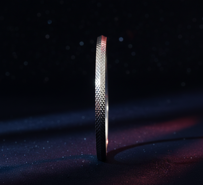 925 Sterling Silver Certified Punjabi Kada / Sikh Men Kada / Made in USA